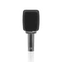 Sennheiser e609-Silver Dynamic Super-Cardioid Instrument Microphone