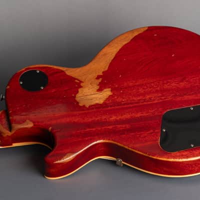 Gibson 1959 Les Paul Collectors Choice CC8 "The Beast" 2013 image 9