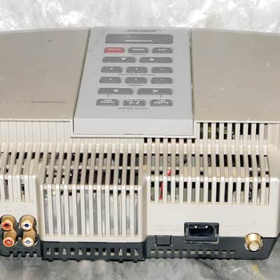 Bose AWR1-1W WAVE RADIO Connoisseur Edition image 3