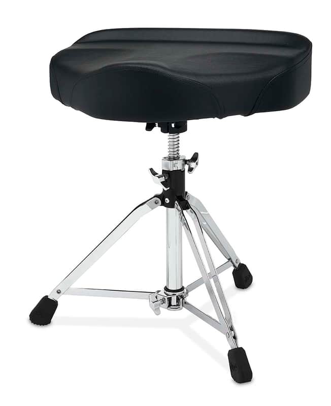 DW 9000 Series Tractor Top Spindle Drum Throne - DWCP9120M image 1