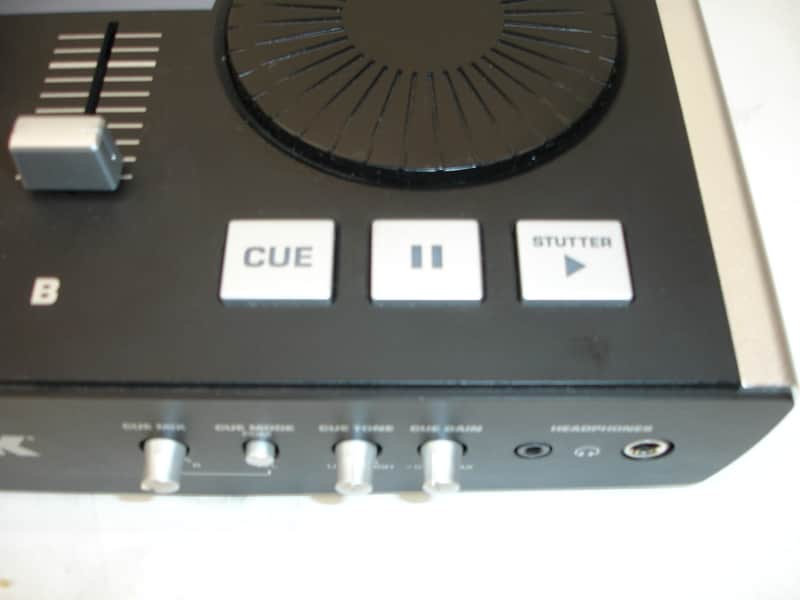 Numark iDJ2 DJ Mixer with iPod Dock | Reverb