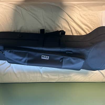 Olds & Son Super S-23 Bass Trombone image 15