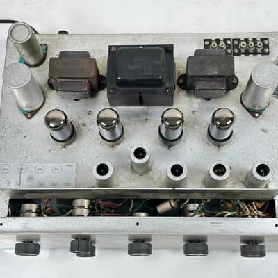 Harman Kardon Model A30K Stereo Amplifier image 5