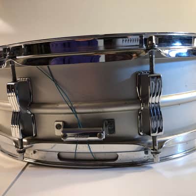 Sweet Sounding Ludwig Acrolite 1970’s Snare Drum image 6
