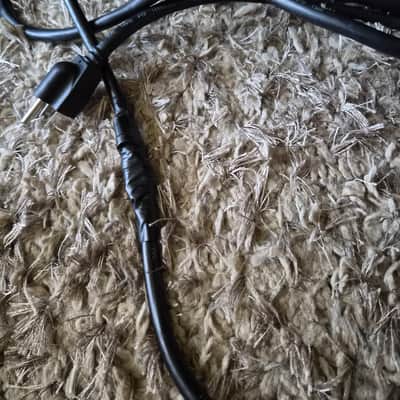 Mesa Boogie Mark 3 75-Watt 1x12" Guitar Combo 1990 - 2000 image 9