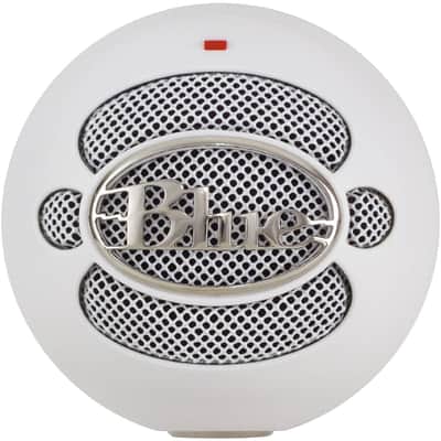 Blue Snowball USB Mic