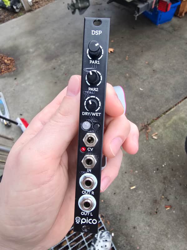 Erica Synths Pico DSP