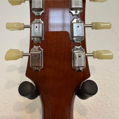 Epiphone ES-335 IG - Sunburst image 7