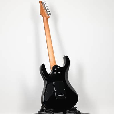 Suhr Modern Plus Electric Guitar- Faded Trans Charcoal Burst 2026 (93366) image 13