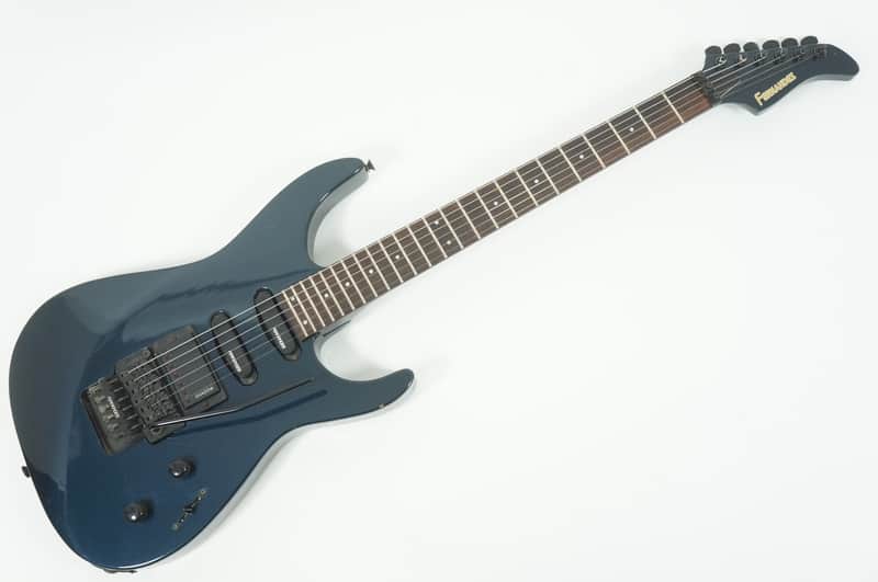 Fernandes FR-75 German SHADOW 