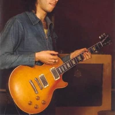 25x Artworks !!! Peter Green (Fleetwood Mac) AMAZING ART COLLECTION image 1