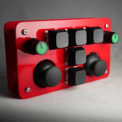 madMidi Wireless Acrylic Midi Controller image 3