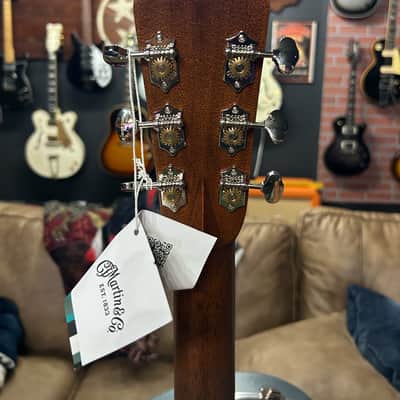 Martin HD-28 Semiquincentennial #47 of 250 250th Anniversary Limited Edition | Mint Condition | Collector Grade image 8