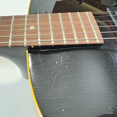 Gibson ES-125 Sunburst 1964 image 15