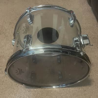 Ludwig Vista Lite 2004 - Clear image 3