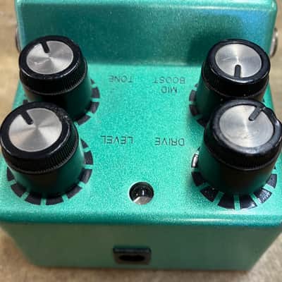 Ibanez ST9 Super Tube Screamer image 2