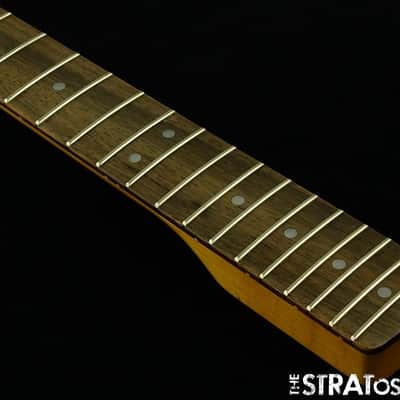 Fender Squier Classic Vibe 60s Jazzmaster NECK & TUNERS Guitar LRL Laurel image 4