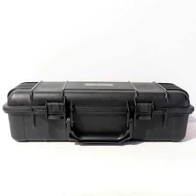 IMMACULATE U 87 Ai W/ HARD SHELL CASE image 19