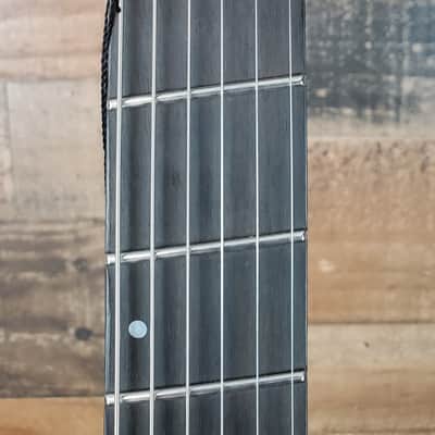 Ibanez Iron Label QX52B Electric Guitar - Weathered Black, Free Ship, 110 image 8