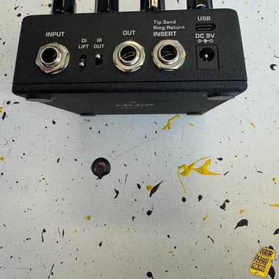 NuX NGS-6 Amp Academy image 6