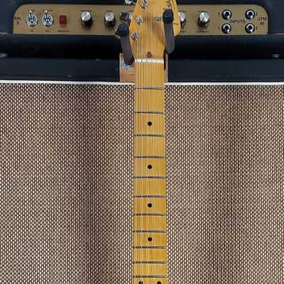 2025 Fender Eric Johnson 1954 "Virginia" COA Included Great Player! (2) image 4