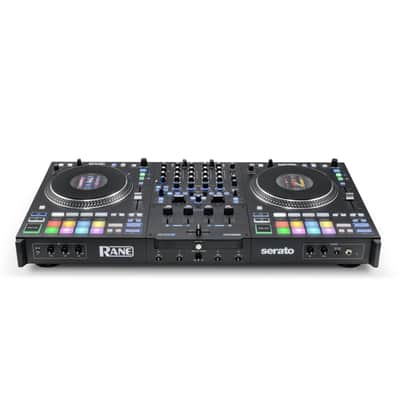 Rane PERFORMER - DJ Controller image 7