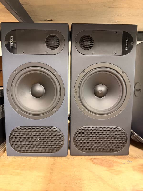 Immagine PMC twotwo.6 2010s - 1