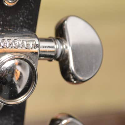 Gibson Les Paul Studio HP Ebony 2016 image 11