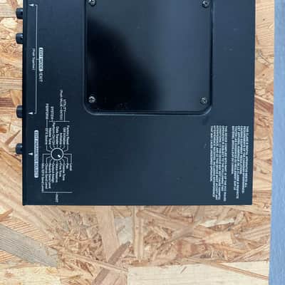 Roland JV-1010 64-Voice Synthesizer Module 1999 - 2003 - Black