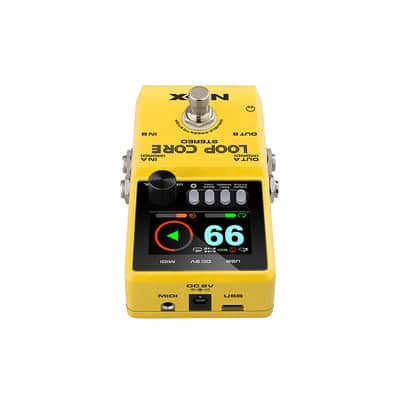 NUX Loopcore Stereo Looper image 2