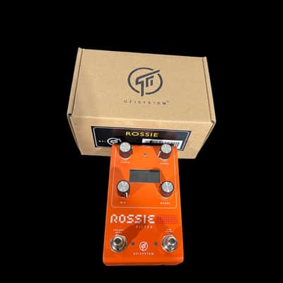 GFI System Rossie Filter | Reverb