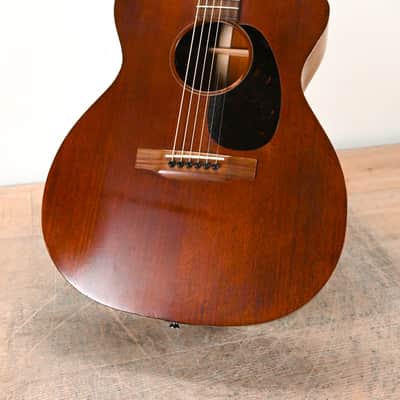 Martin OMC-15M Acoustic-Electric Guitar CG01F0B image 6
