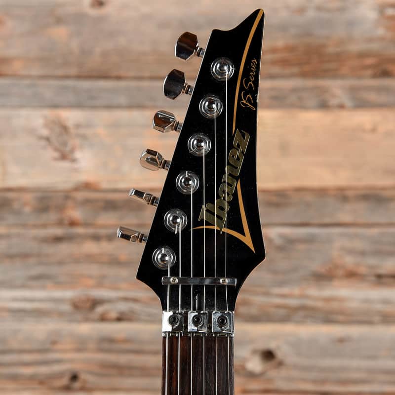 Ibanez JS2000 Joe Satriani Signature | Reverb