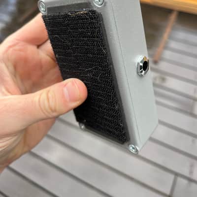 MXR M135 Smart Gate 2004 - Present - Gray image 4