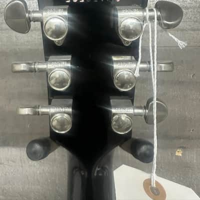 Gibson ES 335 Custom Shop 2011 image 9