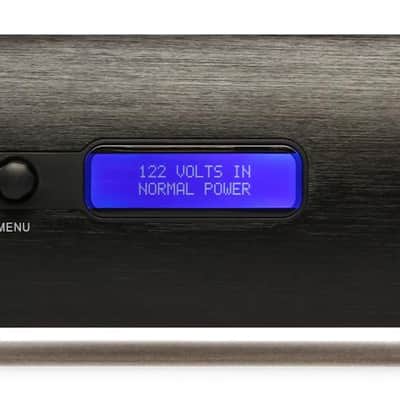 Furman F1500-UPS Uninterruptible Power Supply and Voltage Regulator image 1