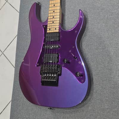 Ibanez Richie Kotzen 1990 RK-1, Replica | Reverb