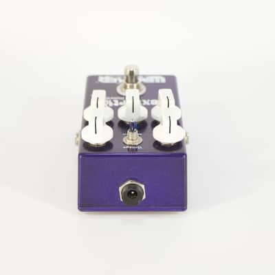 Wampler Plextortion Distortion image 5