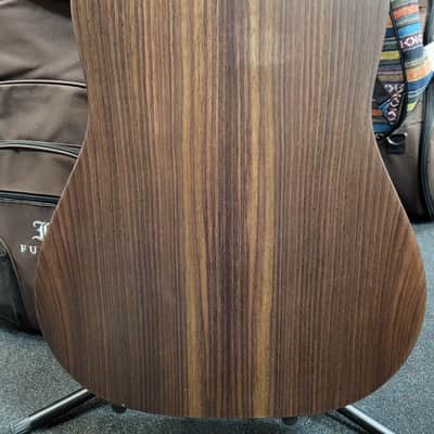 New Furch Violet D-ERa 2026 Solid/Solid, W/Dlx Bag, Free Shipping! image 7