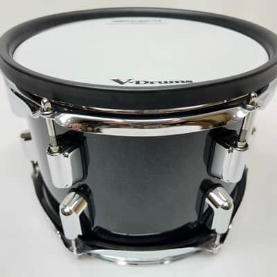 Roland PDA100-MS BK V Drum 10" Mesh Head PDA-100MS image 6