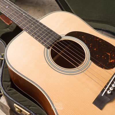 Martin D-28 Authentic 1937 VTS image 6