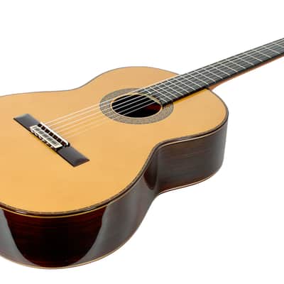 Juan Hernandez Concert spruce image 14