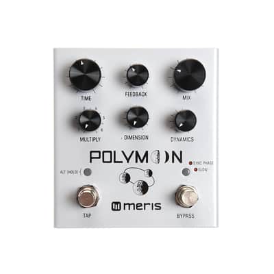 Reverb.com listing, price, conditions, and images for meris-polymoon