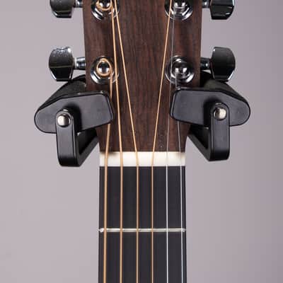 Martin LX1 Little Martin Acoustic Guitar With Gigbag - Natural image 6