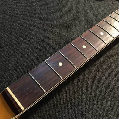 No.043724 1985-1986 Fender Japan ST62-480 CAR/R MADE IN JAPAN FUJIGEN INC. Maintained EX image 7