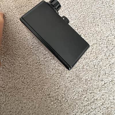 Browne Amplification Carbon X - Black image 4