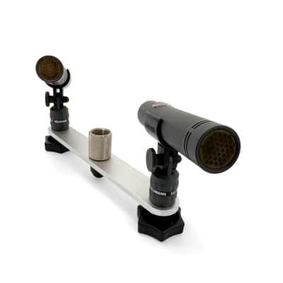 Neumann KM184 Condenser Microphones, Pair image 6