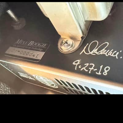 Mesa Boogie Fillmore 25 2-Channel 23-Watt 1x12" Guitar Combo 2018 - Present - Various image 7