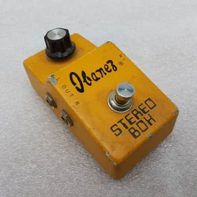 70's IBANEZ STEREO BOX TREMOLO made in JAPAN image 3