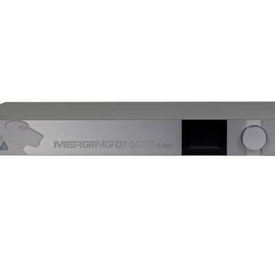 Merging Technologies HAPI MKII Interface with IOM-H-ADA8S and PT64 Modules #H95263 (Used) image 2